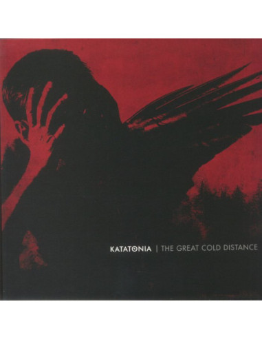 Katatonia - The Great Cold Distance (half speed remastered)