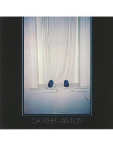 Tanton Carter - Carter Tanton