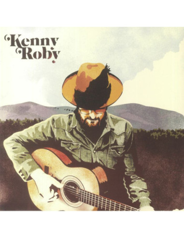 Roby Kenny - Kenny Roby