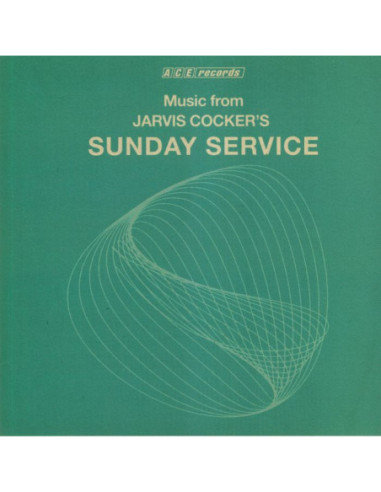 Various - Music From Jarvis Cocker's Sunday Service