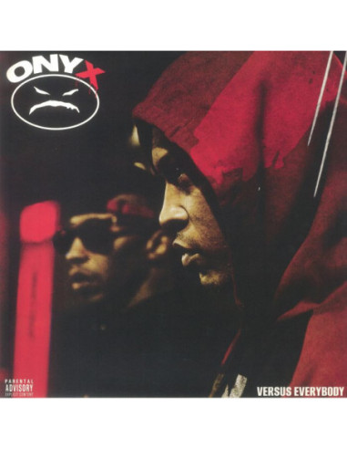 Onyx - Onyx Versus Everybody