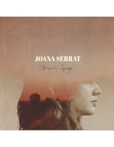 Serrat Joana - Dripping Springs