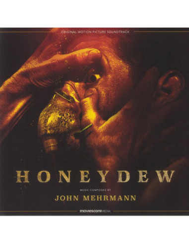 Mehrmann John - Honeydew (Soundtrack)