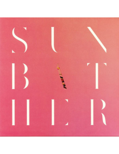 Deafheaven - Sunbather