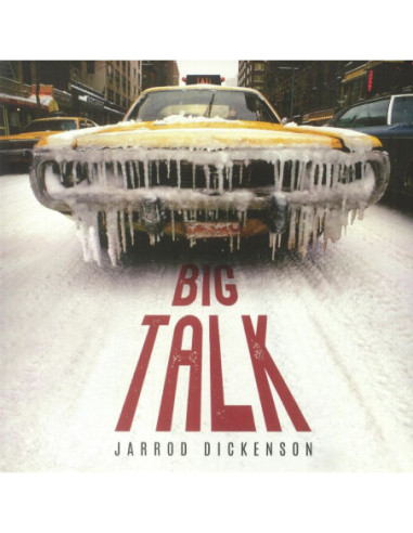 Dickenson Jarrod - Big Talk