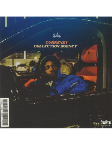 Currensy - Collection Agency