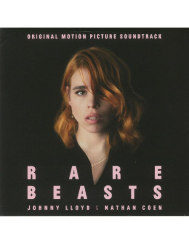 Lloyd Johnny/Nathan Coen - Rare Beasts (Soundtrack)