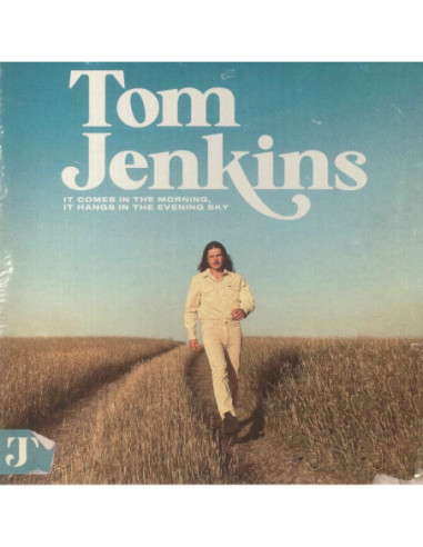 Jenkins Tom - It Comes In The Morning It Hangs In The Evening Sky