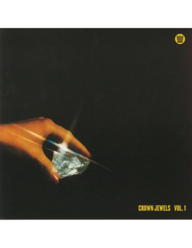 Various - Crown Jewels Vol 1