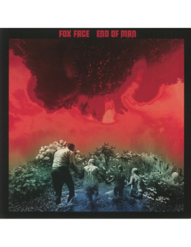 Fox Face - End Of Man