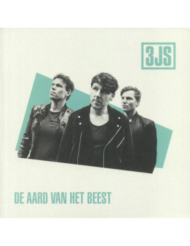 3Js - De Aard Van Het Beest