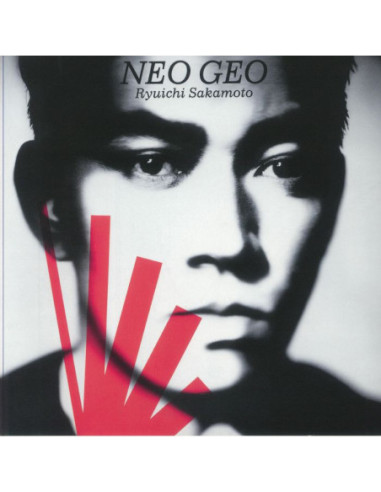 Sakamoto Ryuichi - Neo Geo