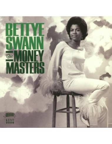 Bettye Swann - The Money Masters