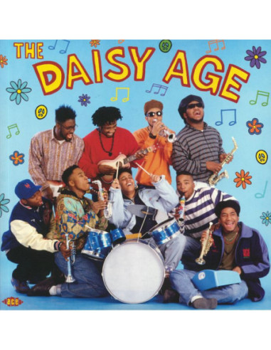 Various - The Daisy Age