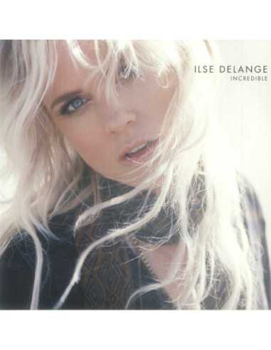 Delange Ilse - Incredible