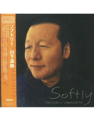 Yamashita Tatsuro - Softly