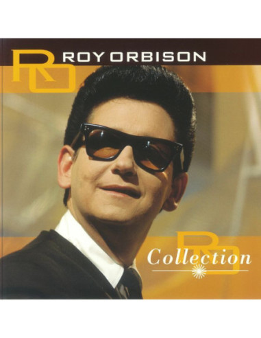 Orbison Roy - Collection