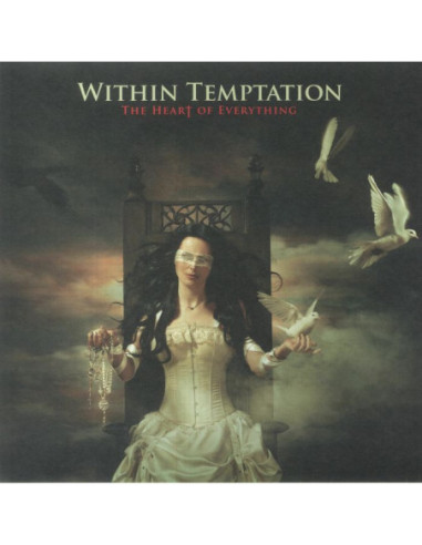 Within Temptation - The Heart Of Everything (Expanded Edition)