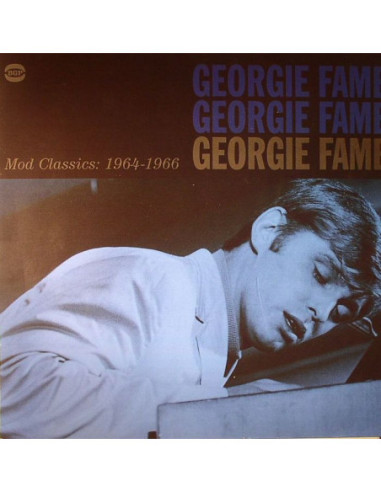 Fame Georgie - Mod Classics 1964-1966