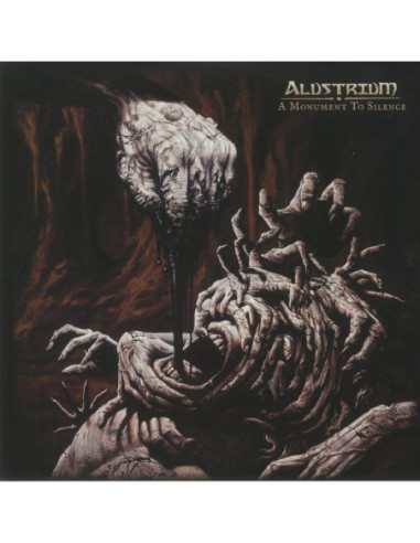 Alustrium - A Monument To Silence