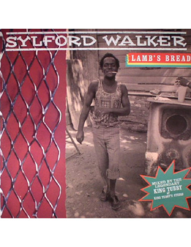 Walker Sylford - Lamb's Bread