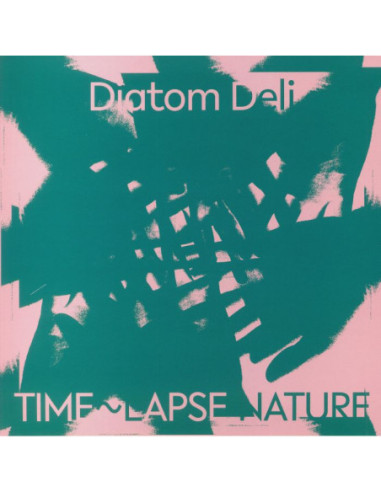 Diatom Deli - Time Lapse Nature