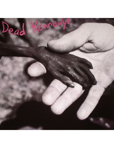 Dead Kennedys - Plastic Surgery Disasters - (Import)