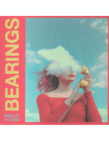 Bearings - Hello It's You (Deluxe Edition)