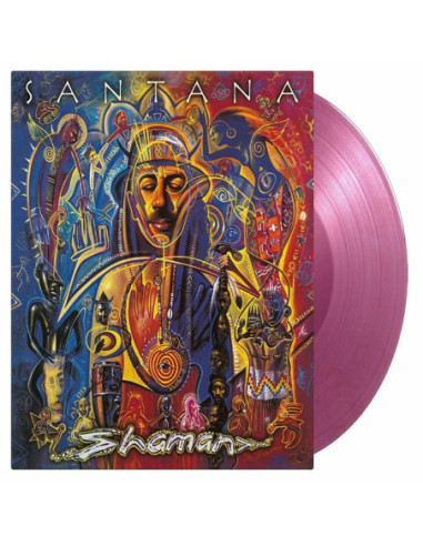 Santana - Shaman