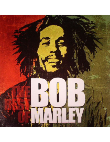 Marley Bob - The Best Of Bob Marley