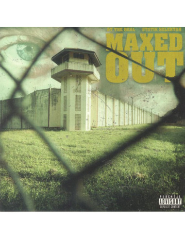 Ot The Real/Statik Selektah - Maxed Out