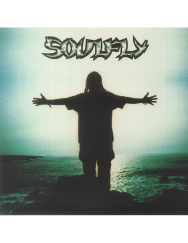 Soulfly - Soulfly (reissue)