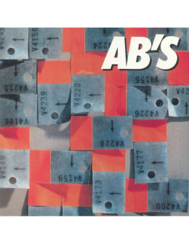 Ab'S - AB's (remastered)