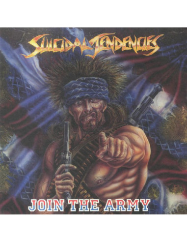 Suicidal Tendencies - Join The Army