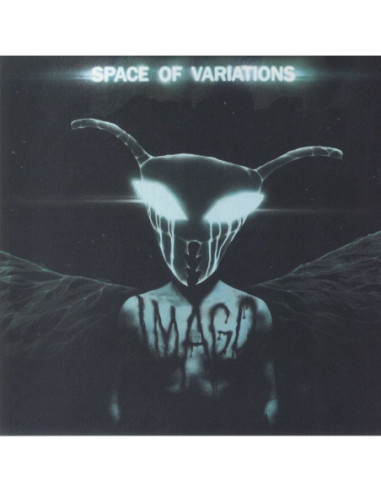 Space Of Variations - IMAGO