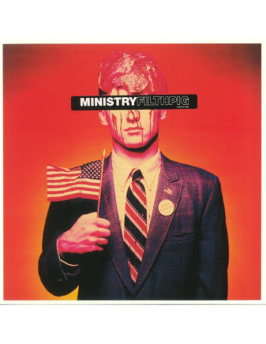 Ministry - Filthy Pig