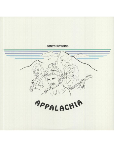 Hutchins Loney - Appalachia