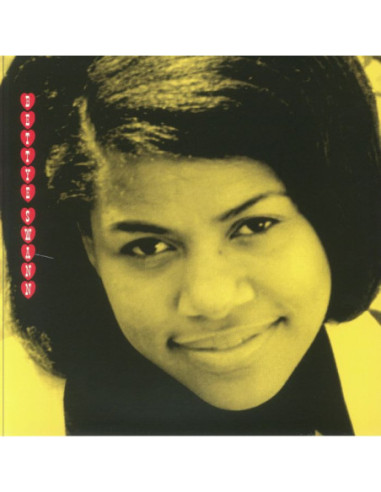 Swann Bettye - Bettye Swann