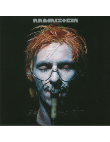 Rammstein - Sehnsucht (reissue)