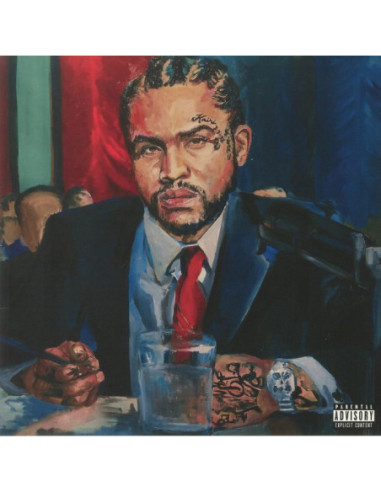 Dave East - Hoffa