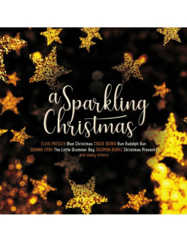 Various - A Sparkling Christmas