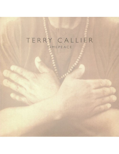 Callier Terry - Timepeace (25th Anniversary Edition)