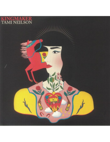 Neilson Tami - Kingmaker