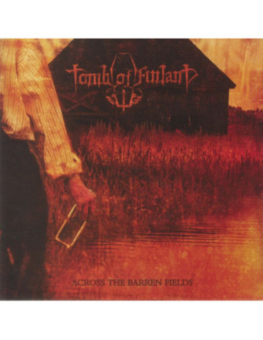 Tomb Of Finland - Across The Barren Fields