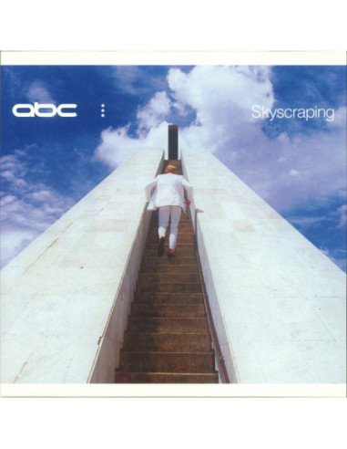 Abc - Skyscraping (reissue)