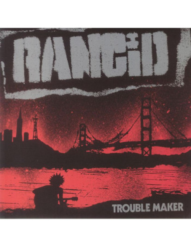 Rancid - Trouble Maker