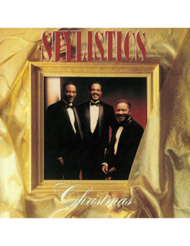 Stylistics - Christmas