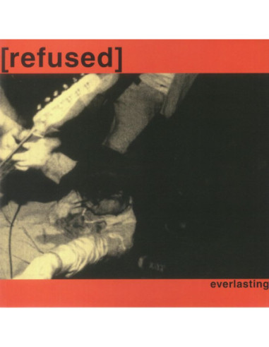 Refused - Everlasting (reissue)