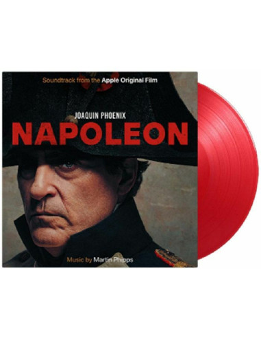 Phipps Martin - Napoleon (Soundtrack)