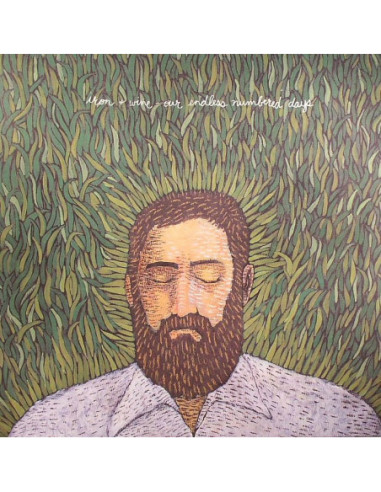 Iron and Wine - Our Endless Numbered Days - (Export)